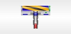 Dyson Detect Vacuum Cleaner - Image 9