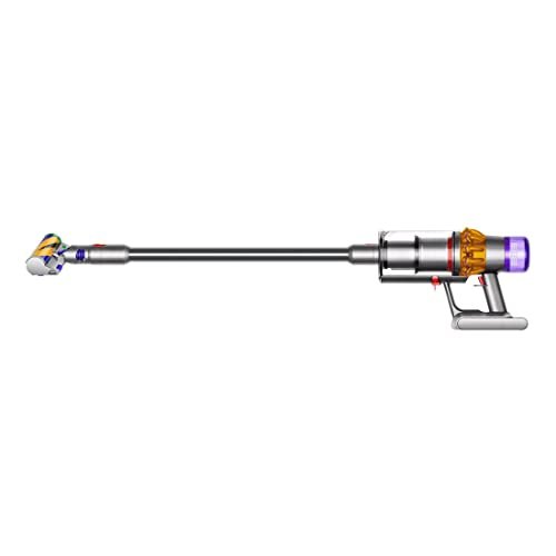 Dyson Detect Absolute V15 Cordless Vacuum Cleaner - Image 5