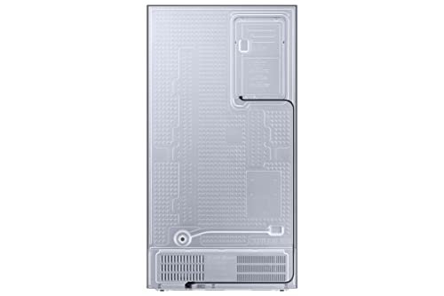 Samsung Fridge Freezer - Image 4