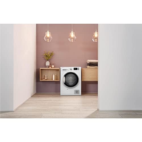 Hotpoint ActiveCare Freestanding Condenser Dryer - Image 5