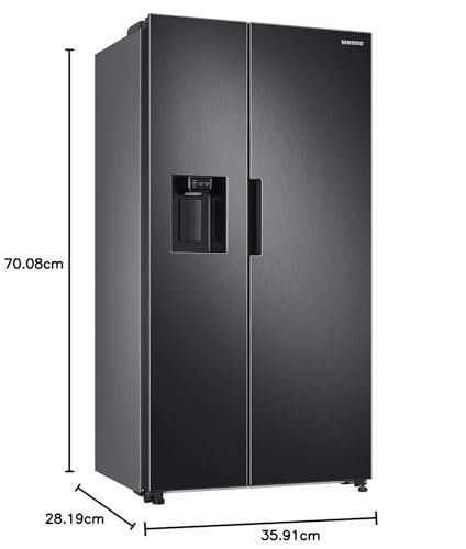 Samsung Fridge Freezer - Image 13