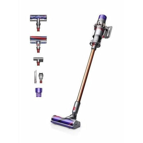 Dyson V10, Absolute Cordless Vacuum Cleaner