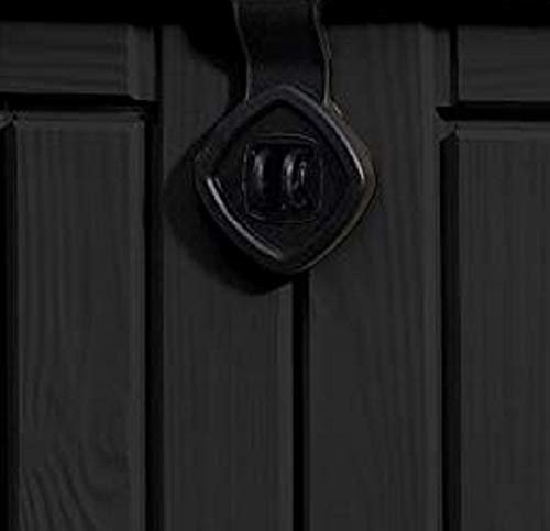 Keter Store It Out Midi Shed - Image 8