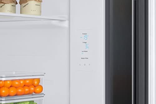 Samsung Fridge Freezer - Image 6