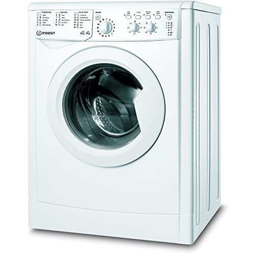 Indesit Freestanding 6+5kg