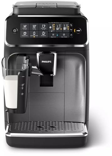 Philips 5 Beverages Fully automatic - Image 3