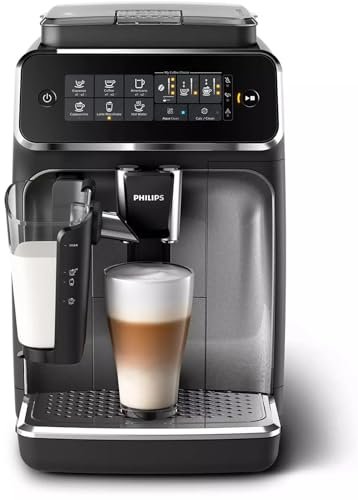 Philips 5 Beverages Fully automatic - Image 5