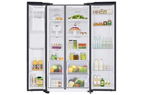 Samsung Fridge Freezer - Image 9