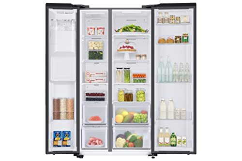 Samsung Fridge Freezer - Image 10