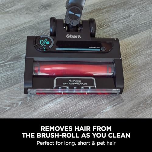 Shark IZ300UKT Anti Hair Wrap Cordless Pet Vacuum Cleaner. Shark. Vacuum Cleaners - Image 9