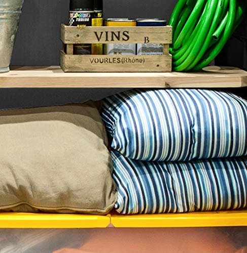 Keter Store It Out Midi Shed - Image 7