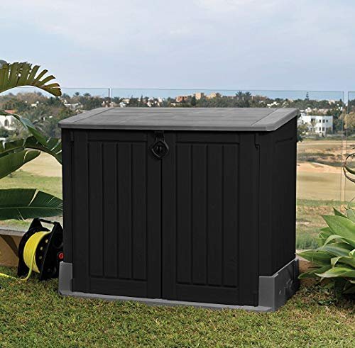 Keter Store It Out Midi Shed - Image 3