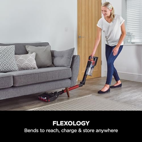 Shark IZ300UKT Anti Hair Wrap Cordless Pet Vacuum Cleaner. Shark. Vacuum Cleaners - Image 6