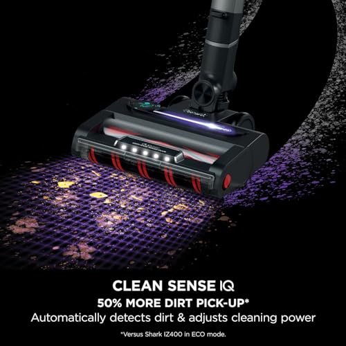 Shark IZ300UKT Anti Hair Wrap Cordless Pet Vacuum Cleaner. Shark. Vacuum Cleaners - Image 8