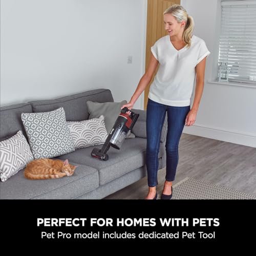 Shark IZ300UKT Anti Hair Wrap Cordless Pet Vacuum Cleaner. Shark. Vacuum Cleaners - Image 4