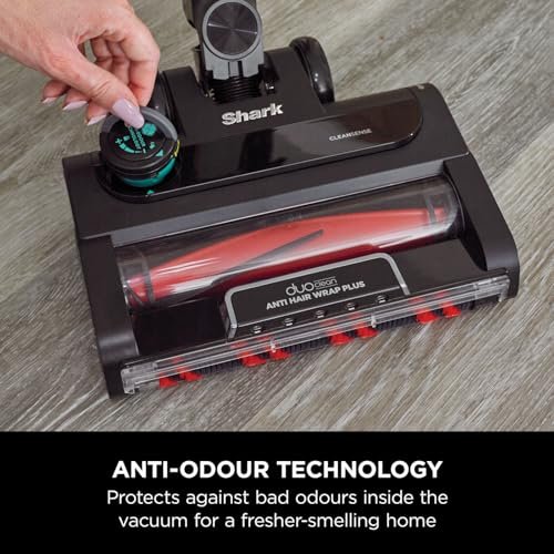 Shark IZ300UKT Anti Hair Wrap Cordless Pet Vacuum Cleaner. Shark. Vacuum Cleaners - Image 7