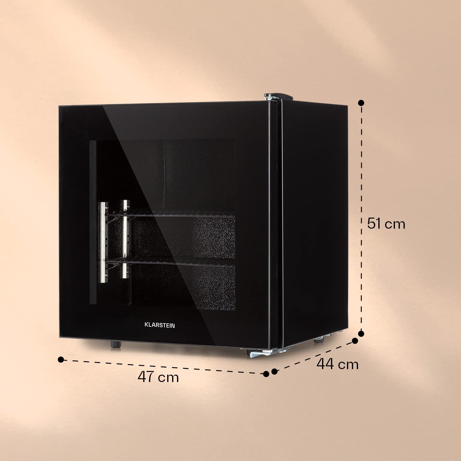 Klarstein IceAge Freezer - freezer - Image 2