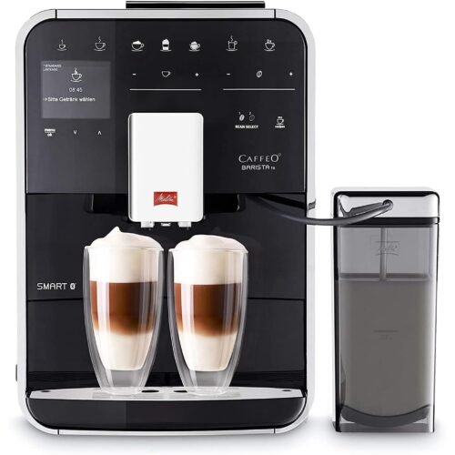 Melitta Barista TS Smart Coffee Machine
