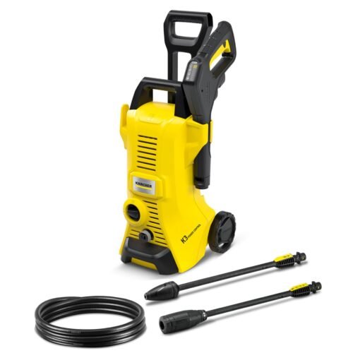 Kärcher K3 Power Control Pressure Washer