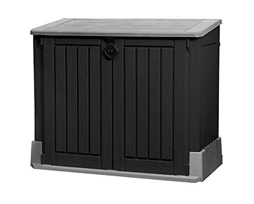 Keter Store It Out Midi Shed